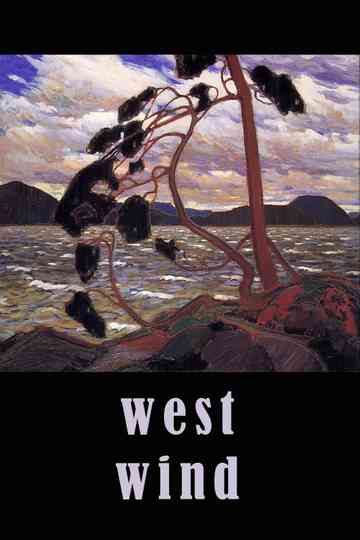West Wind Poster