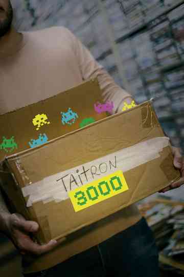 TAITRON 3000 Poster