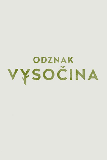 Odznak Vysočina