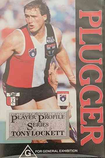 Plugger Poster