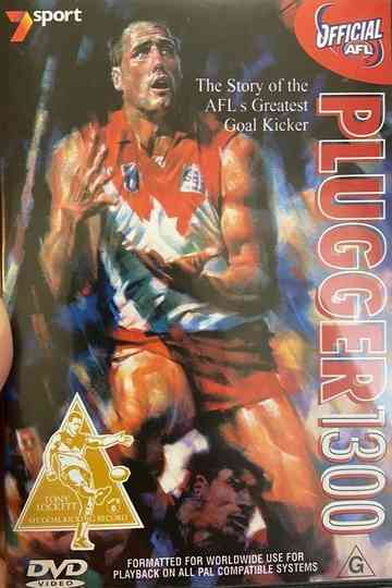 Plugger 1300 Poster
