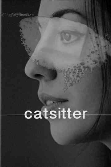 Catsitter Poster