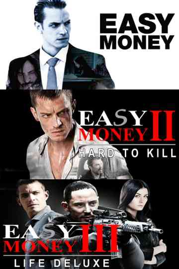 Easy Money Collection Poster