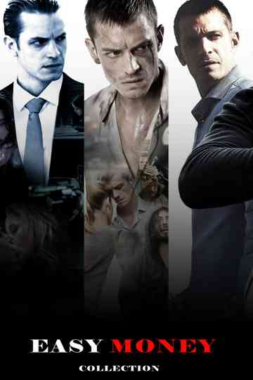 Easy Money Collection Poster