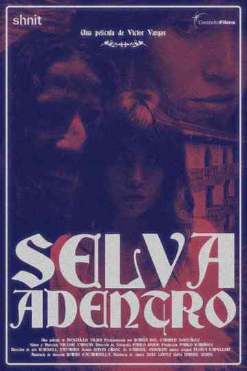 Into the Jungle Poster