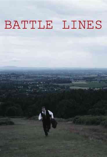 Battle Lines Poster