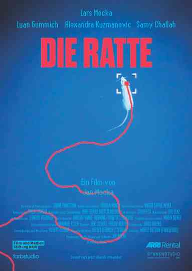 The Rat Poster