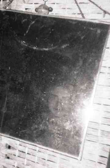 Where is the egg? Poster