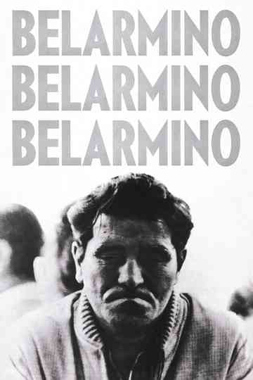Belarmino Poster