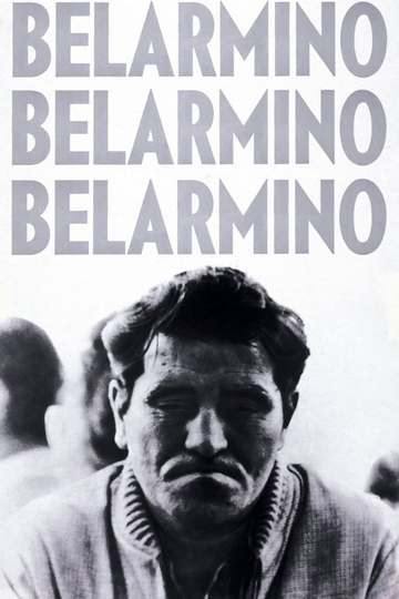 Belarmino Poster