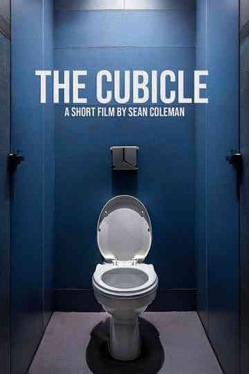 The Cubicle Poster