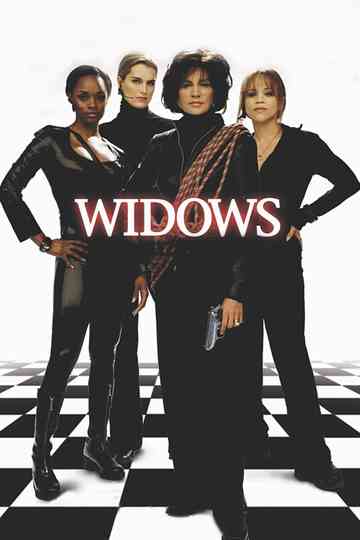 Widows Poster