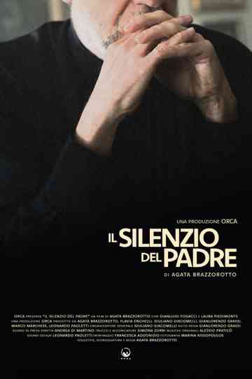 Il Silenzio del Padre Poster