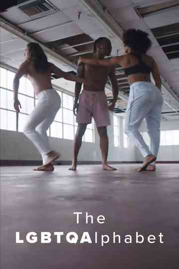 The LGBTQAlphabet Poster