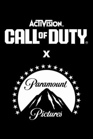 Untitled Call of Duty Film Poster
