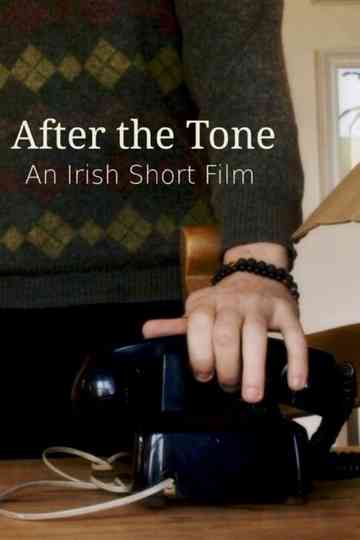 After The Tone Poster