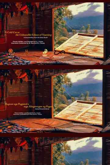 A Cold Cut or the Unbearable Echoes of Yearning Poster