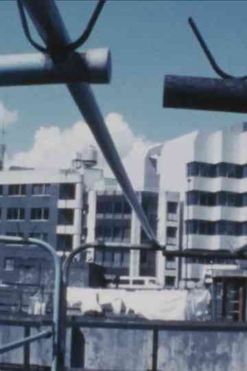 Tokyo Sanpo Vol.3 Poster