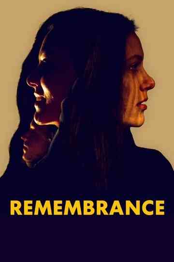 Remembrance Poster