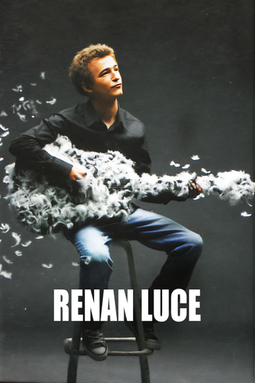 Renan Luce Concert au Zénith de Paris