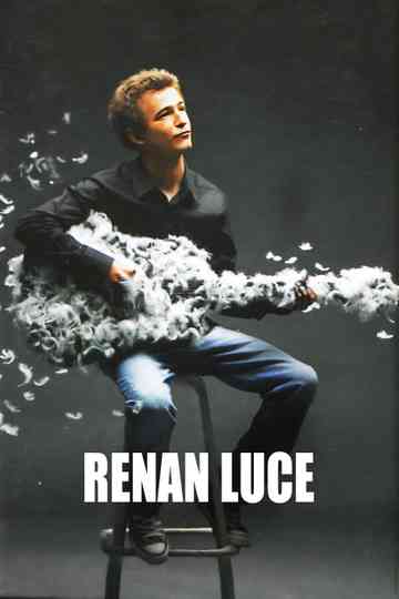 Renan Luce Concert au Zénith de Paris