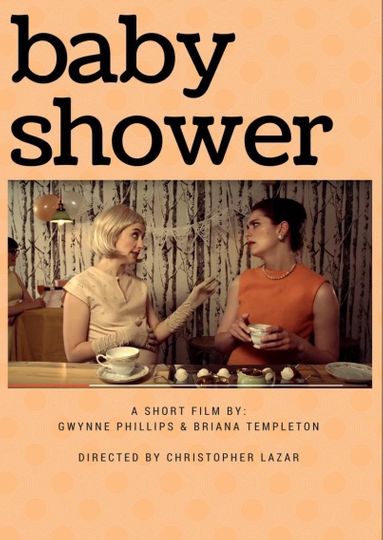 Baby Shower