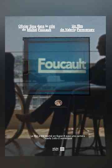 Foucault Poster