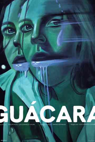 GUÁCARA Poster