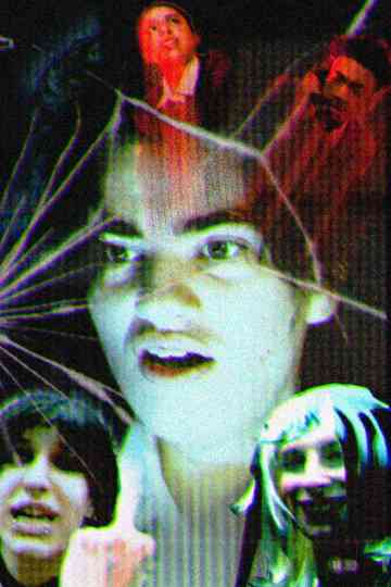 Babayaga's Bitches: Book of Darell Poster