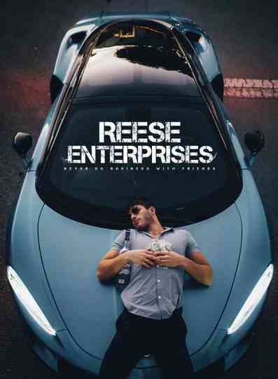 Reese Enterprises Poster