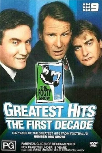 The Footy Shows Greatest Hits