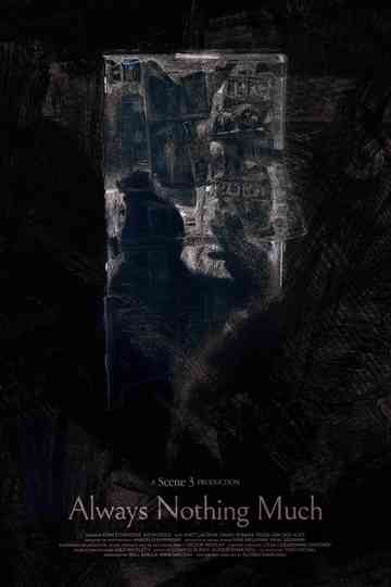 Always Nothing Much Poster