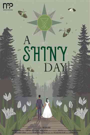 A Shiny Day Poster