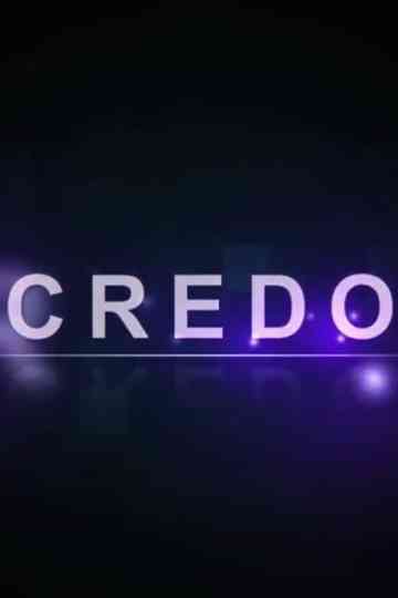 CREDO Poster