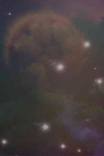 The Realms Beyond the Screen Poster