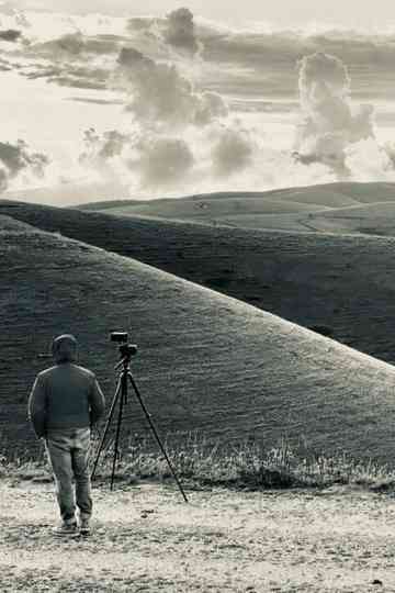 La Strada Di Podestaria Poster