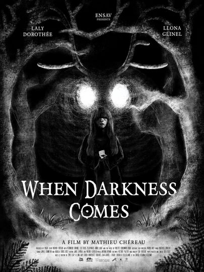 When Darkness Comes