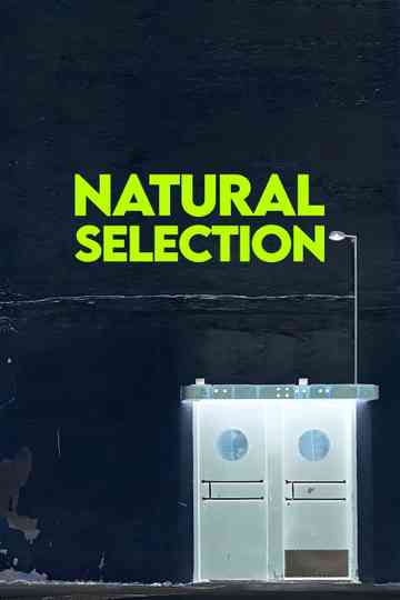 Natural Selection Poster