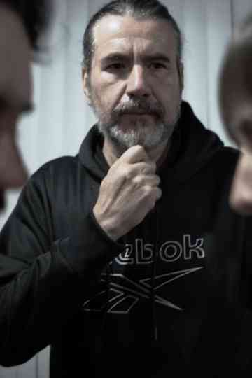 Terapia de amor intensiva Poster