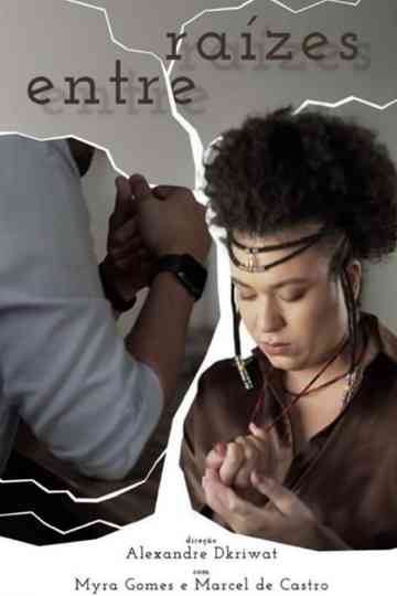 Between Roots Poster