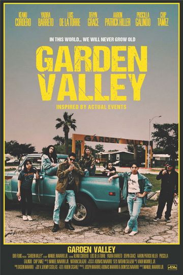 Garden Valley
