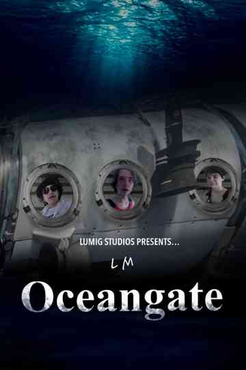 Oceangate Poster
