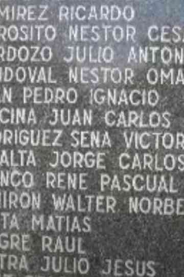 It's another Malvinas story Poster