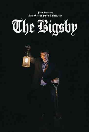 The Bigsby Poster
