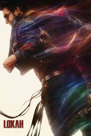 Lokah Chapter 2: Michael Poster