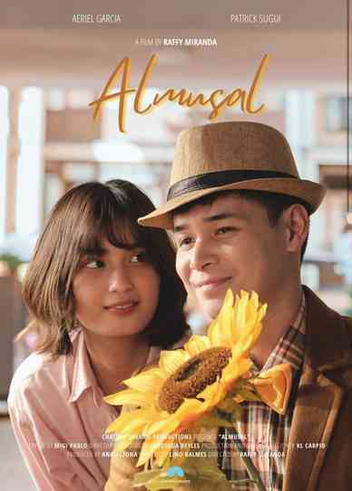 Almusal Poster