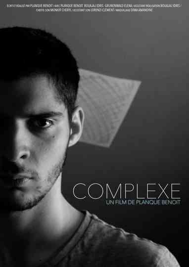 Complexe Poster