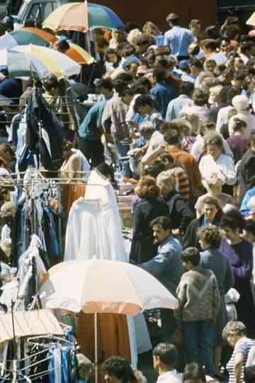 The End of the World is Postponed Until... Poster