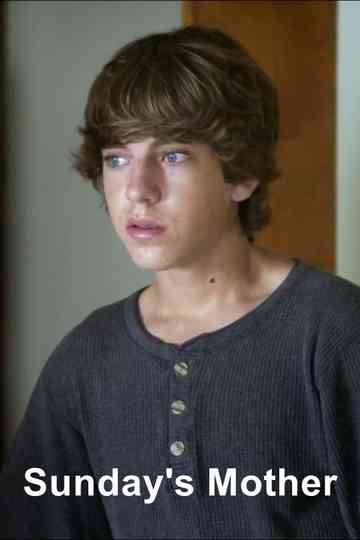 Sunday's Mother Poster