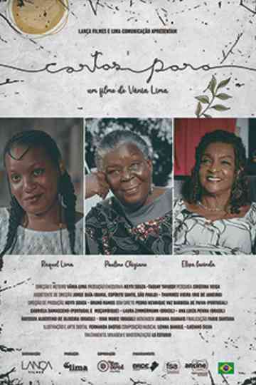 Cartas para... Poster